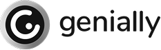 Company Logo genialy